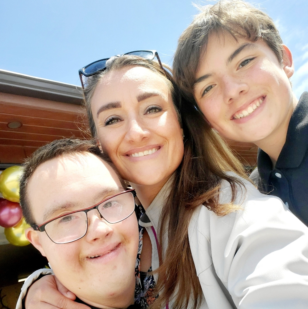 Meet your Posher, Tessa